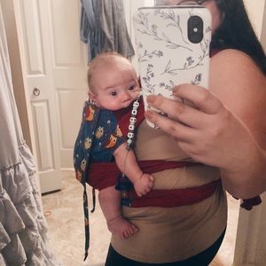 Meet your Posher, Judith